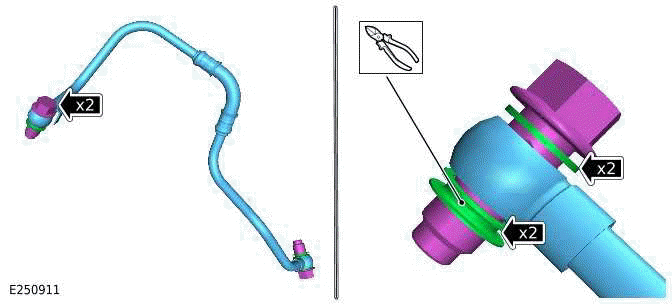 Engine And Ancillaries - Ingenium I4 2.0l Petrol